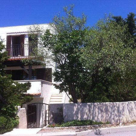 Апартаменти Casa Blanka Новий Винодольський Екстер'єр фото